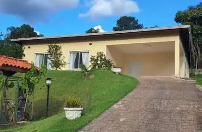 Chácara à venda no bairro Chácaras Novo Hamburgo - Campo Limpo Paulista/SP