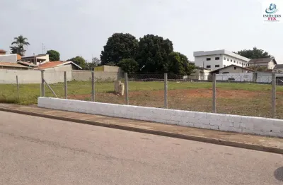 Terreno à venda no Caxambu, Jundiaí 