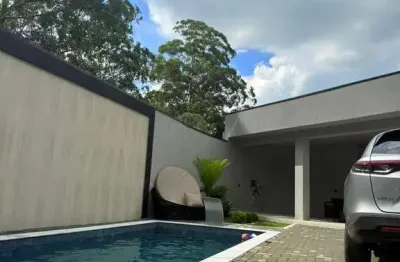 Chácara à venda no bairro Jardim Laura - Campo Limpo Paulista/SP