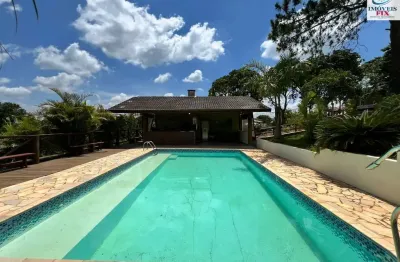 Chácara / sítio com 4 quartos à venda na Rua Tuiuiú, Maracanã, Jarinu