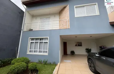 Casa à venda no bairro Jardim Guanciale - Campo Limpo Paulista/SP