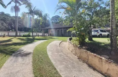 Chácara / sítio com 4 quartos à venda na Estrada do Mursa, 150, Sítio do Mursa, Várzea Paulista