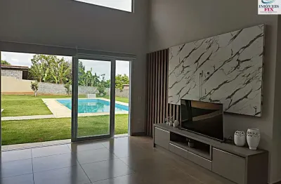 Chácara à venda no bairro Parque dos Cafezais IV - Itupeva/SP