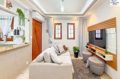 Casa com 2 quartos à venda na Rua Vitor Marcelo de Castro, 125, Cidade Jardim, Jundiaí