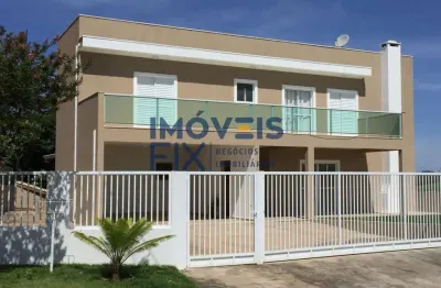 Casa em condomínio para venda em jarinu, campo largo, 4 dormitórios, 1 suíte, 4 banheiros, 4 vagas