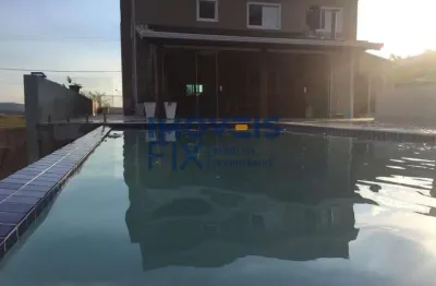 Casa em condomínio fechado com 4 quartos à venda na Estrada Municipal João Lucio Do Prado, S/N, Campo Largo, Jarinu