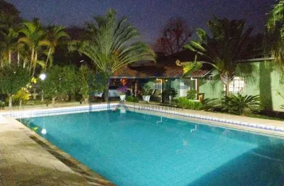 Chácara à venda no bairro jardim laura em campo limpo paulista/sp