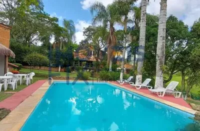 Chácara / sítio com 6 quartos à venda na Rua Rodolfo Gastaldi, 698, Jardim Morada Alta, Jarinu