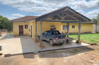 Chácara para venda em campo limpo paulista, estância figueira branca, 4 dormitórios, 1 suíte, 3 banheiros, 10 vagas