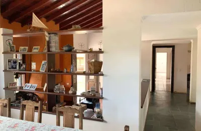 Chácara / sítio com 4 quartos à venda na Estrada dos Angicos, 462, Estância Figueira Branca, Campo Limpo Paulista