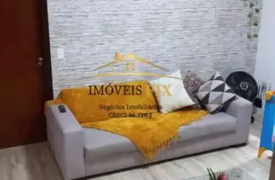 Casa 2 dormitórios para venda em campo limpo paulista, jardim guanciale, 2 dormitórios, 1 banheiro, 2 vagas
