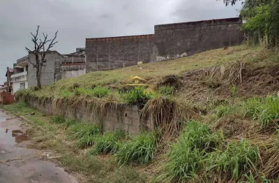 Terreno à venda na Rua Noruega, Jardim Europa, Campo Limpo Paulista