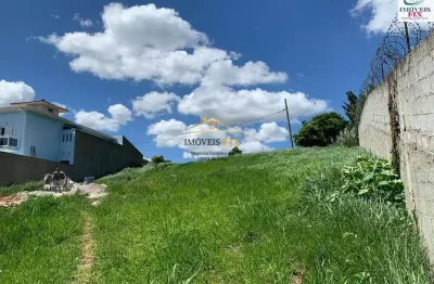 Terreno à venda no bairro Jardim Promeca em Várzea Paulista/SP