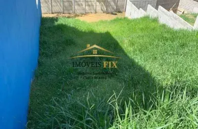 Terreno em condomínio fechado à venda na Rua Victório Spinucci, 898, Jardim Promeca, Várzea Paulista