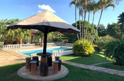 Chácara à venda no bairro estância figueira branca em campo limpo paulista/sp