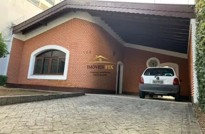 Casa á venda em bairro nobre de jundiai - ao lado da nove de julho !!!