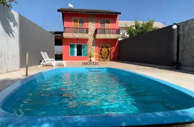 Casa 3 dormitórios para venda em campo limpo paulista, vila tavares, 3 dormitórios, 1 suíte, 3 banheiros, 10 vagas
