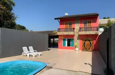 Casa estilo chacara no centro da cidade - avalia menor valor !!!