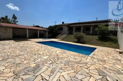 Chácara em associação de moradores com portaria 24 hs - financia !!!!