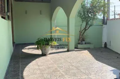 Casa á venda em bairro central de Campo Limpo Paulista - Avalia Permuta!!!