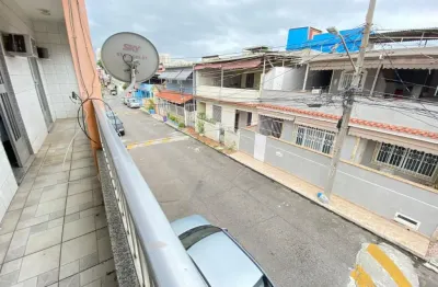 Mansão no condomínio bairrinho- vista alegre- 285 m2- 5 quartos -2 suítes