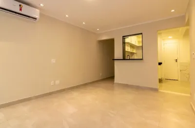 Apartamento 2 quartos próximo ao mêtro 75 m2 copacabana