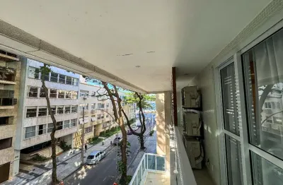 Apartamento com 3 quartos à venda na Rua José Linhares, 10, Leblon, Rio de Janeiro