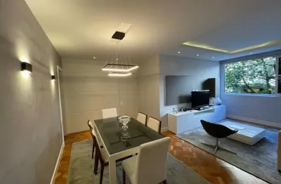 Apartamento com 3 quartos à venda na Rua General Artigas, 200, Leblon, Rio de Janeiro