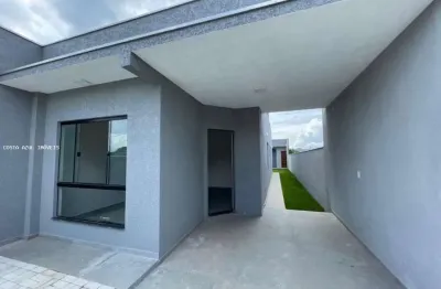 Casa para venda em barra velha, itajuba, 3 dormitórios, 1 suíte, 3 banheiros, 3 vagas