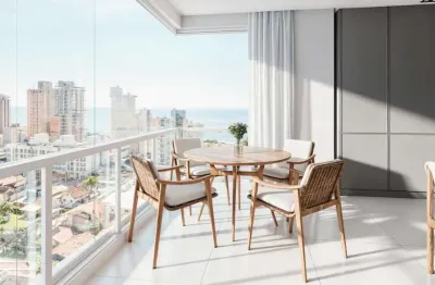 Apartamento para venda em balneário piçarras, centro, 2 dormitórios, 1 suíte, 2 banheiros, 1 vaga