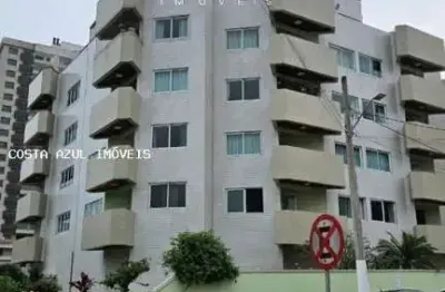 Apartamento para venda em balneário piçarras, centro, 2 dormitórios, 1 vaga
