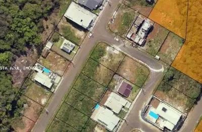 Terreno à venda no Sesi, Videira 