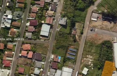 Terreno à venda no Santa Tereza, Videira 