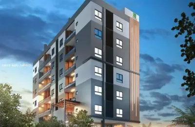 Apartamento na planta para venda em penha, centro, 2 dormitórios, 1 suíte, 2 banheiros, 1 vaga