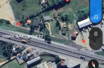 Terreno à venda na Marginal Norte Br101, Vila Nova, Barra Velha