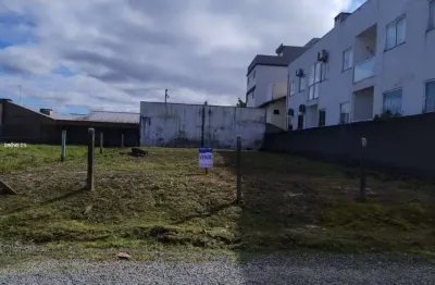 Terreno à venda no Itacolomi, Balneário Piçarras 