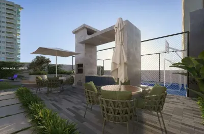 Apartamento para venda em balneário piçarras, itacolomi, 2 dormitórios, 2 suítes, 3 banheiros, 2 vagas