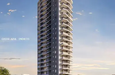 Apartamento para venda em balneário piçarras, itacolomi, 2 dormitórios, 1 suíte, 2 banheiros, 1 vaga