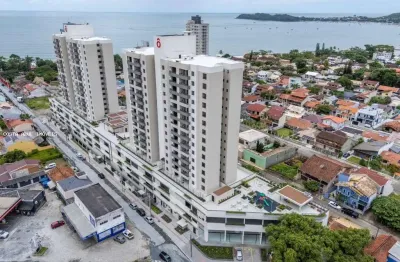 Apartamento para Venda em Penha, Armação, 2 dormitórios, 1 suíte, 2 banheiros, 1 vaga