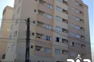 Locação | apartamento mobiliado com garagem, 1 quarto à 4 quadras da unicesumar, em maringá-pr