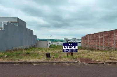 Venda | terreno com 400,00 m². jardim munique, maringá