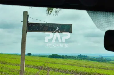 Chácara à venda em maringá, gleba ribeirão, com 0 suíte, com 36300 m²