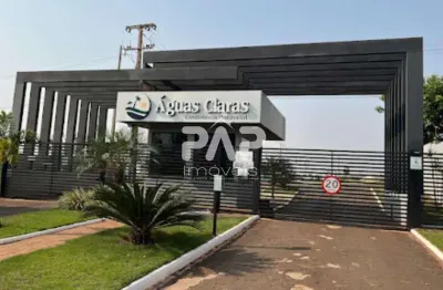 Terreno à venda em são pedro do paraná, porto são josé, com 360 m², aguas claras