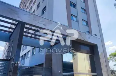 Apartamento para venda em maringá, jardim aclimação, com 2 quartos, com 52 m²