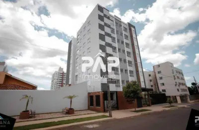 Apartamento para venda próximo a unicesumar, vila bosque, com 2 quartos, com 45 m²