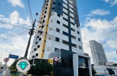 Apartamento pronto para morar no melhor de tambauzinho