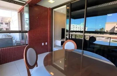 Exclusividade, espaço e localização: 3 suítes no melhor do cabo branco, a 150m do mar