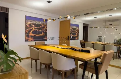Apartamento com 3 quartos à venda na Rua Aureliano Teixeira de Vasconcelos, 211, Jatiúca, Maceió
