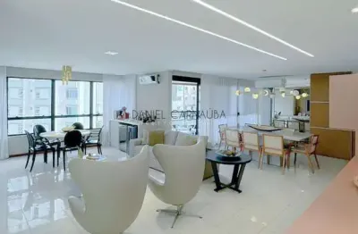 Apartamento com 4 quartos à venda na Rua Francisco Laranjeiras, 144, Ponta Verde, Maceió