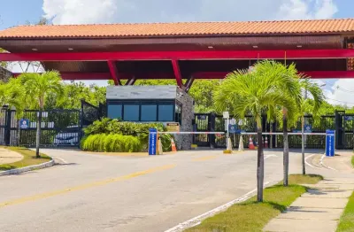 Terreno à venda na Alameda, l12, Garça Torta, Maceió